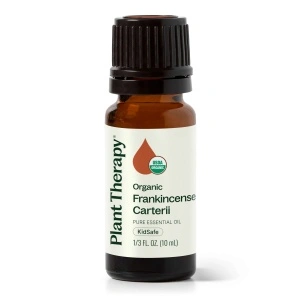 Organic Frankincense Carterii