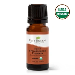 Organic Frankincense Frereana