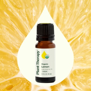 Organic Lemon - Img 3