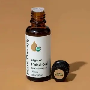 Organic Patchouli - Img 5