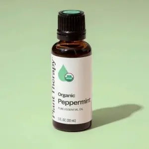 Organic Peppermint - Img 5
