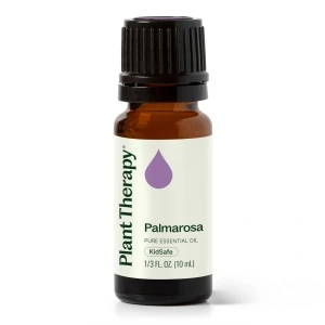 Palmarosa (Mușcată Turcească)