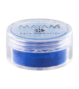 Pigment cosmetic mat 15 Albastru - Img 2