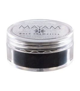 Pigment cosmetic mat 26 Negru - Img 2