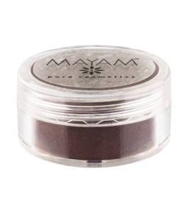 Pigment cosmetic mat 31 Dark Brown - Img 2