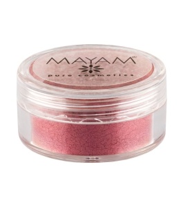 Pigment cosmetic perlat 60 Mauve - Img 2