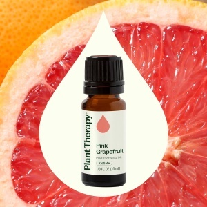 Pink Grapefruit (Grapefruit Roz) - Img 4