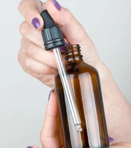 Pipetă DIN18 sticle 100 ml - Img 3