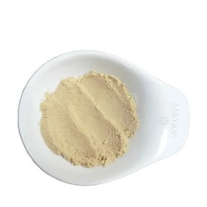 Pudră de Aloe Vera Bio - Img 1