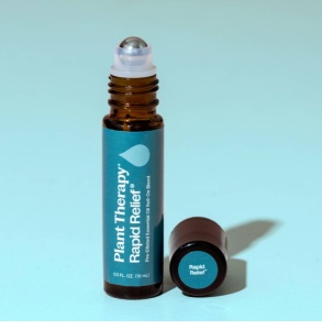 Rapid Relief Prediluat Roll-on - Img 5