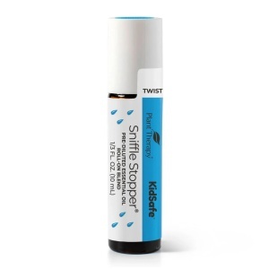 Sniffle Stopper KidSafe Prediluat Roll-on - Img 1