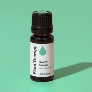 Sweet Fennel (Fenicul dulce) - Img 2