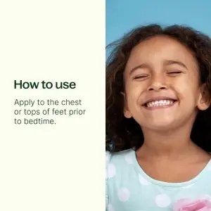 Sweet Slumber KidSafe Prediluat Roll-on - Img 3