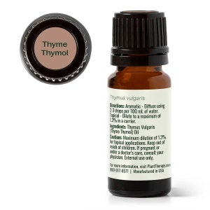Thyme Thymol - Img 6