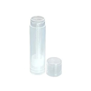 Tub pentru Balsam de buze, translucid, 6 ml - Img 2