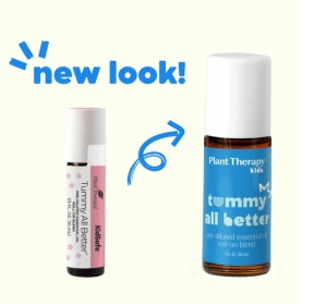 Tummy All Better Roll-On 30 mL - Img 3