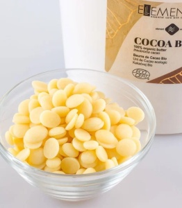 Unt de Cacao Bio - Img 3