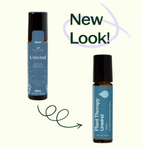 Unwind Prediluat Roll-on - Img 4