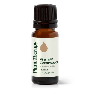 Virginian Cedarwood (Cedru de Virginia) - Img 1