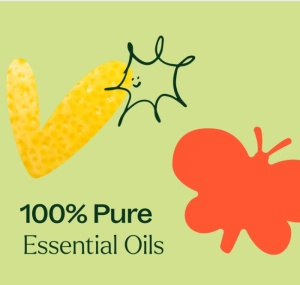 7 & 7 Essential Oil Set (Set 7&7 uleiuri esentiale) - Plant Therapy - Img 4