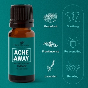 Ache Away - Img 3