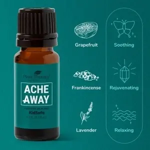 Ache Away - Img 3