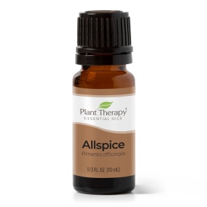 Allspice (Ienibahar) - Img 1