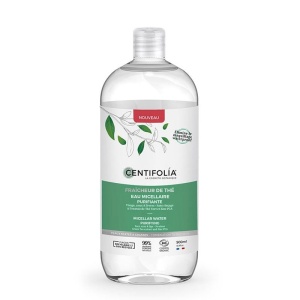 Apă micelară purificatoare FRAICHEUR DE THE, 500ml - Img 1