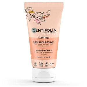Balsam de corp hrănitor ESSENTIEL, 150ml - Img 1