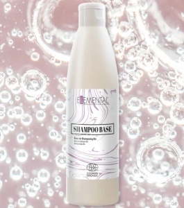 Bază de Șampon Bio - Img 1