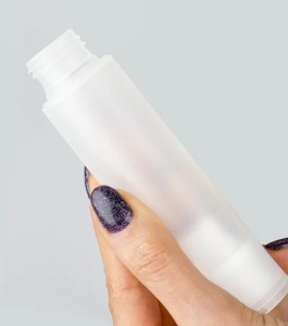 Bază Flacon Airless Aurora 50 ml - Img 3