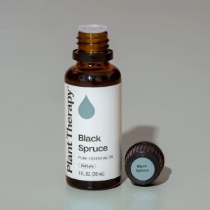 Black Spruce - Img 7