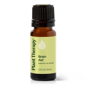 Brain Aid - Img 1