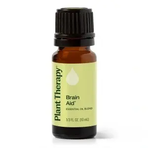 Brain Aid