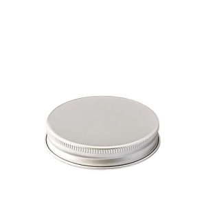 Capac Alu Borcan Ambra/Clara 120 ml - Img 1