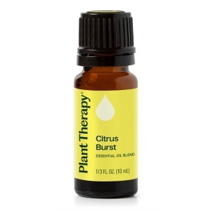 Citrus Burst - Img 1