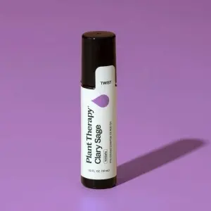 Clary Sage Prediluat Roll-on - Img 5