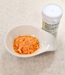 Coenzyme Q10 Pure Powder - Img 3