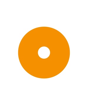 Colorant lumânări Orange - Img 2