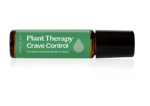 Crave Control blend ulei esential prediluat Roll-On – 10ml Plant Therapy