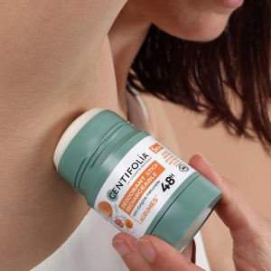 Deodorant stick, deodorant reîncărcabil 48h - CITRUS, 50g - Img 5