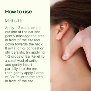 Ear Relief KidSafe - Img 3