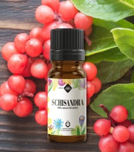 Extract de Schisandra CO2 - Img 1