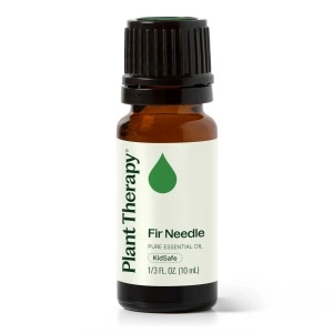 Fir Needle (Ace de Brad)