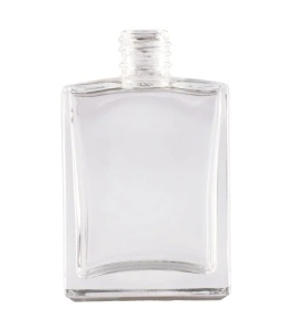 Flacon sticlă David, 50 ml - Img 1
