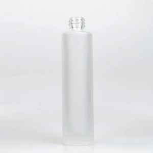 Flacon sticlă Laura Frosted, 50 ml - Img 1