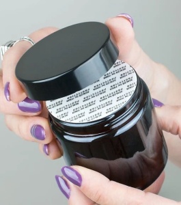 Folie sigiliu pentru borcane cosmetice - Img 3