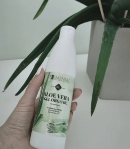 Gel de Aloe Vera Bio - Img 2