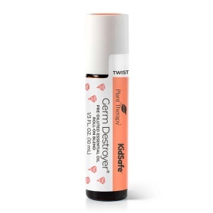 Germ Destroyer KidSafe Prediluat Roll-on - Img 1
