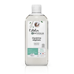 Glicerină vegetală, 200ml - Img 1